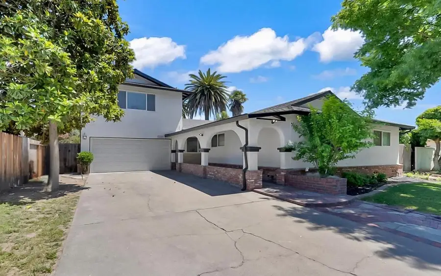 1220 Sonoma Avenue, Modesto, CA 95355 - #3