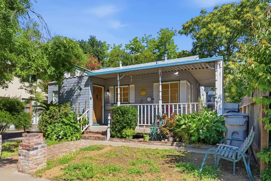 2747 2nd Avenue, Sacramento, CA 95818 - #2