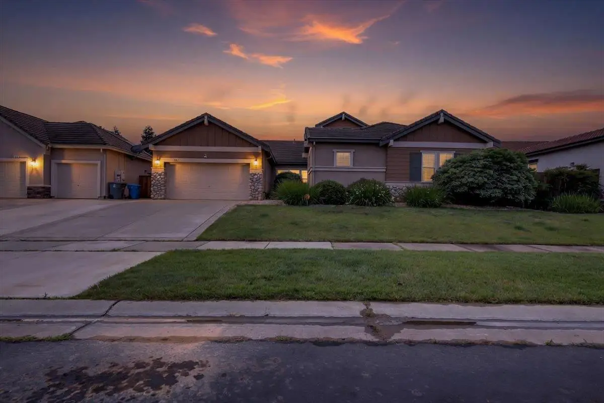 1410 Night Heron Street, Plumas Lake, CA 95961 - #1