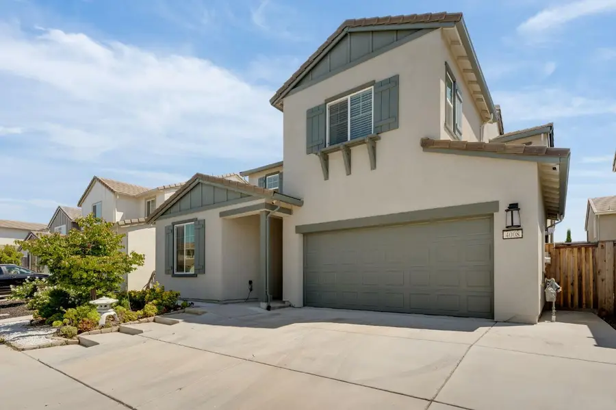 4008 Mercury Lane, Roseville, CA 95747 - #2