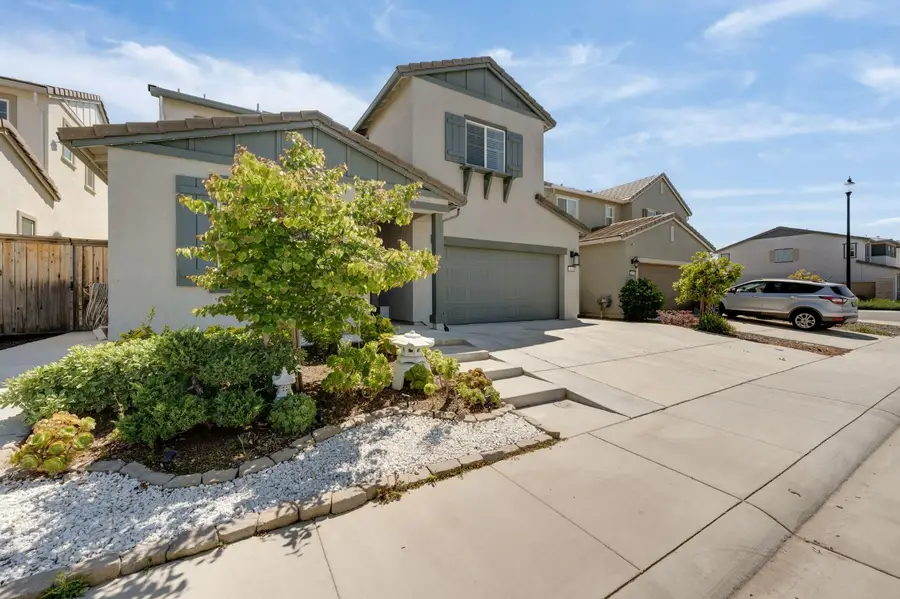 4008 Mercury Lane, Roseville, CA 95747 - #3