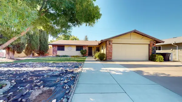2329 Northridge Drive, Modesto, CA 95350
