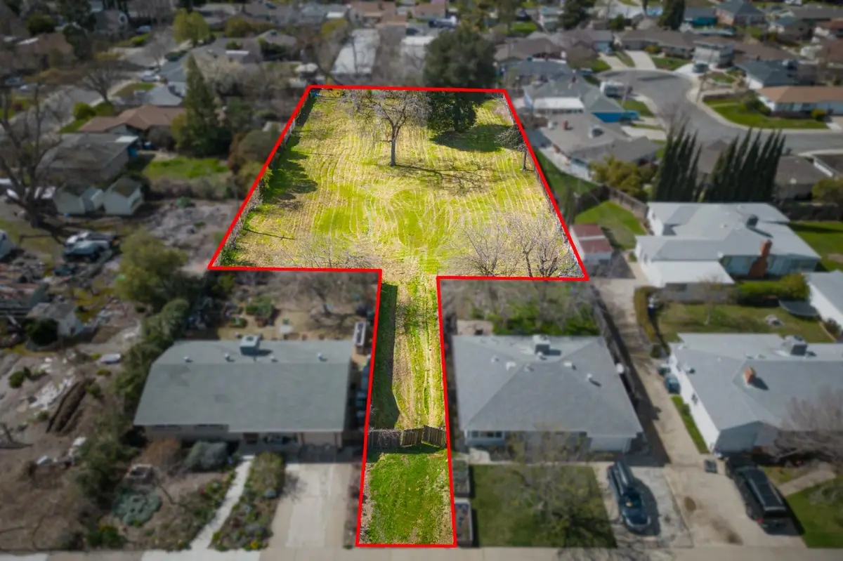 4250 65th Street, Sacramento, CA 95820 - #1