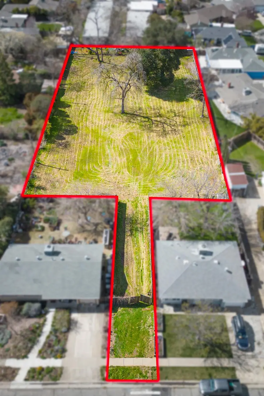 4250 65th Street, Sacramento, CA 95820 - #3