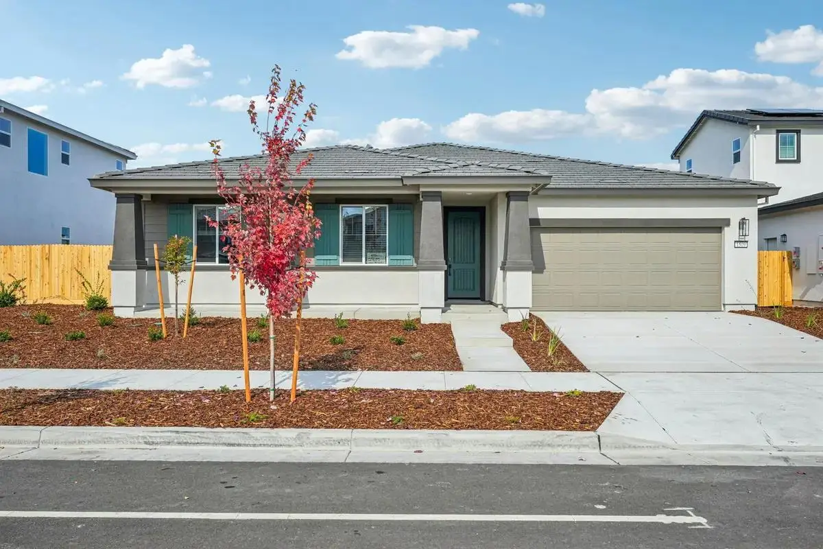 1509 Goldfish Way, Sacramento, CA 95832 - #1