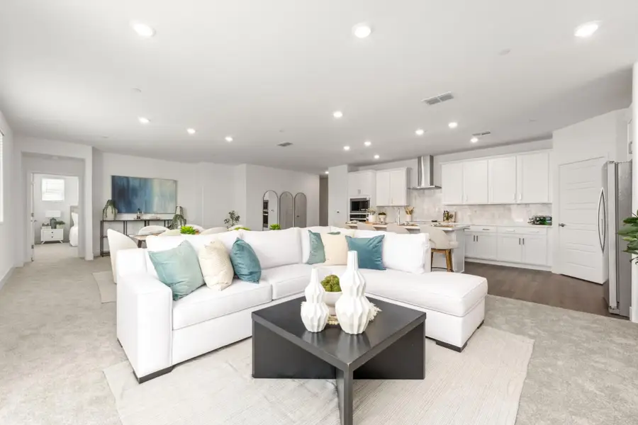 1509 Goldfish Way, Sacramento, CA 95832 - #2