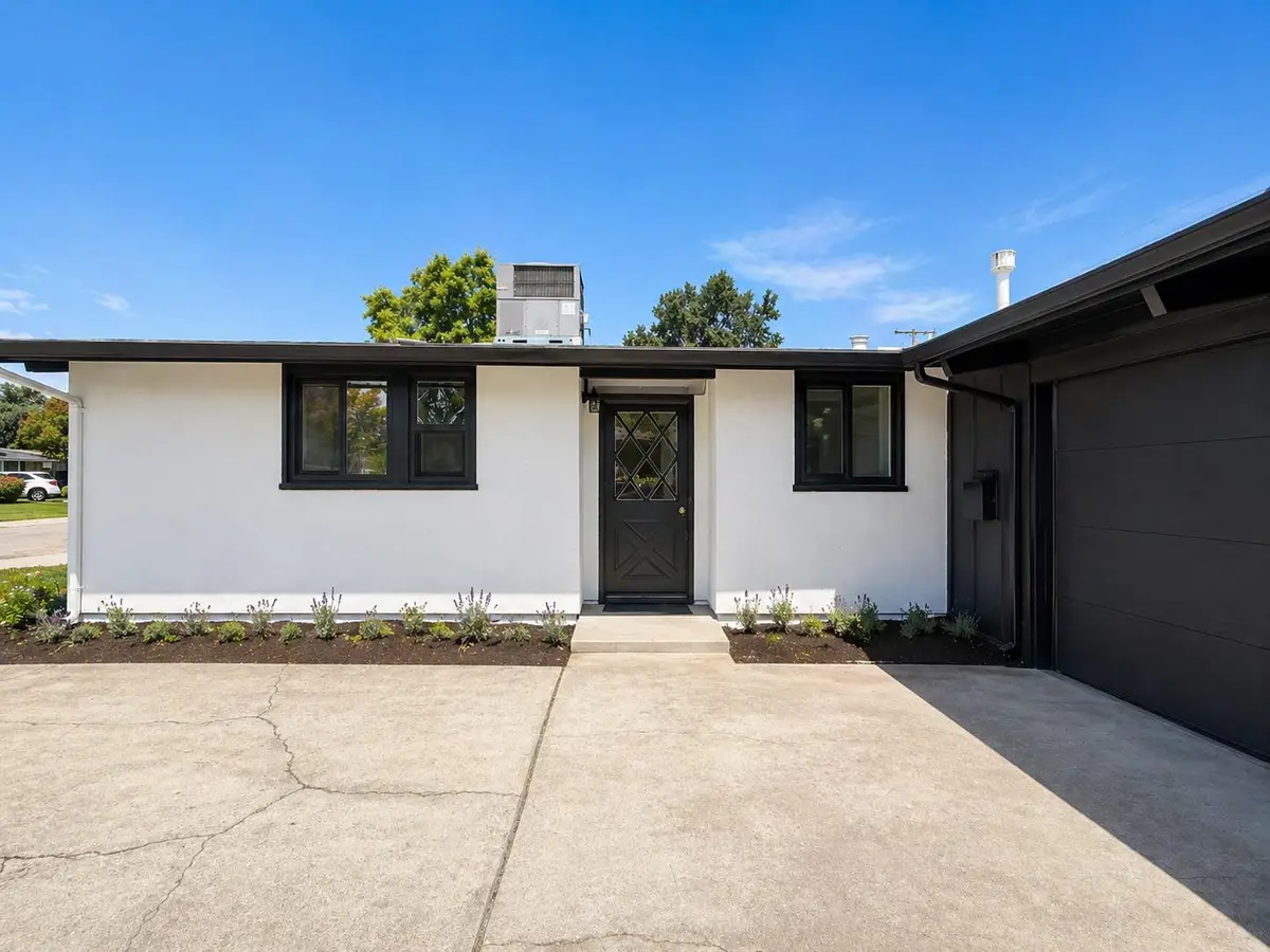 3814 N Stanislaus Street, Stockton, CA 95204 - #1