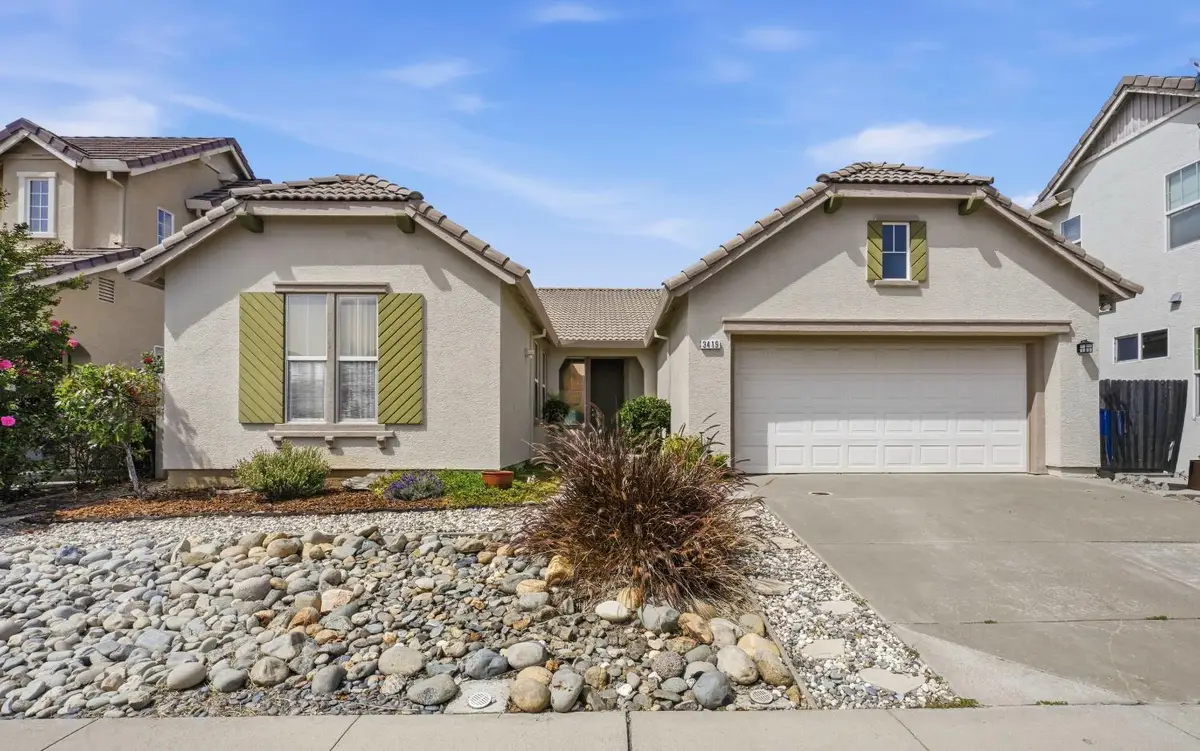 3419 Mas Amilos Way, Sacramento, CA 95835 - #1