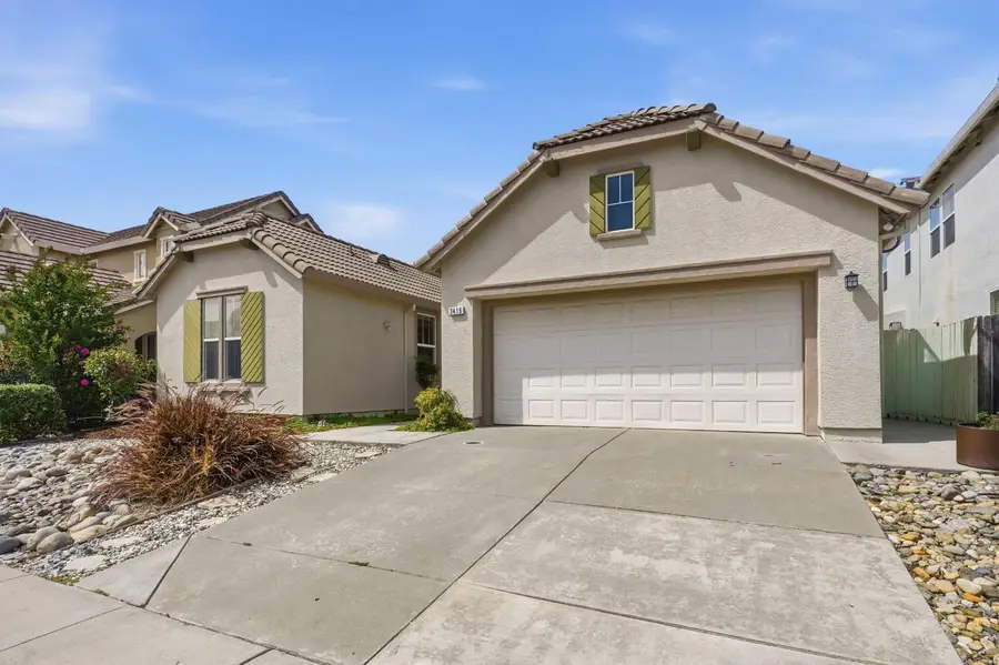 3419 Mas Amilos Way, Sacramento, CA 95835 - #2