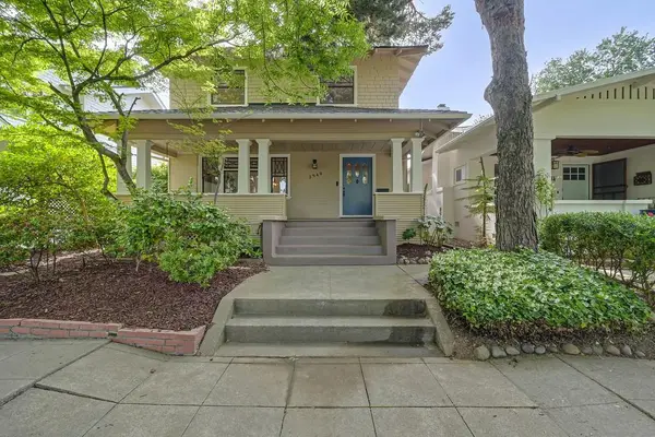 2940 23rd Street, Sacramento, CA 95818