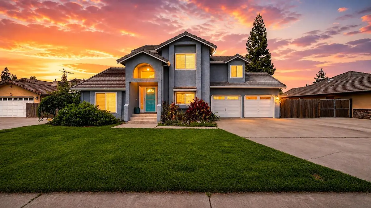 8121 Acacia Street, Hilmar, CA 95324 - #1