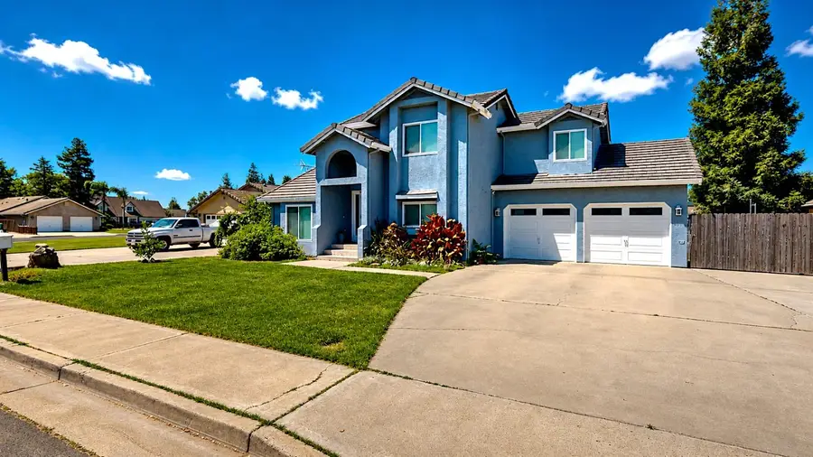 8121 Acacia Street, Hilmar, CA 95324 - #3