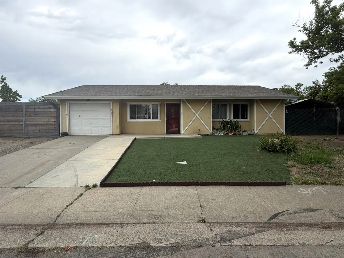 2345 Edinburgh Drive, Elverta, CA 95626 - #1