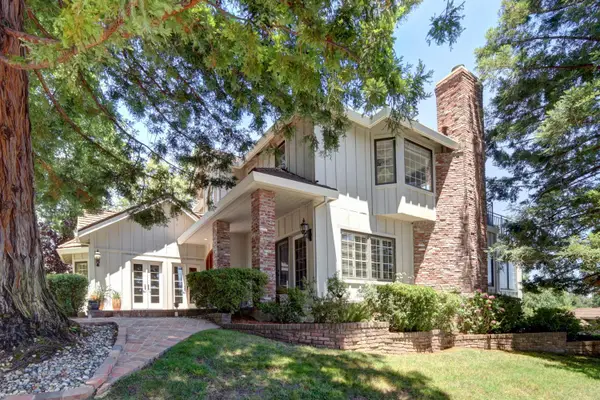 6431 Orange Hill Lane, Carmichael, CA 95608