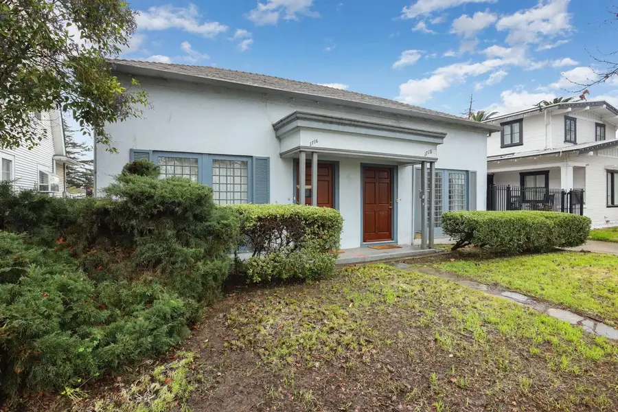 1716 Monte Diablo Avenue, Stockton, CA 95203 - #2