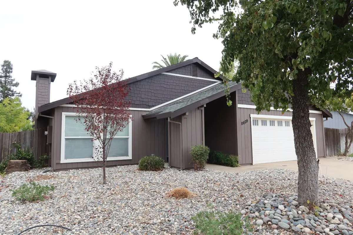 8609 Tiogawoods Drive, Sacramento, CA 95828 - #1