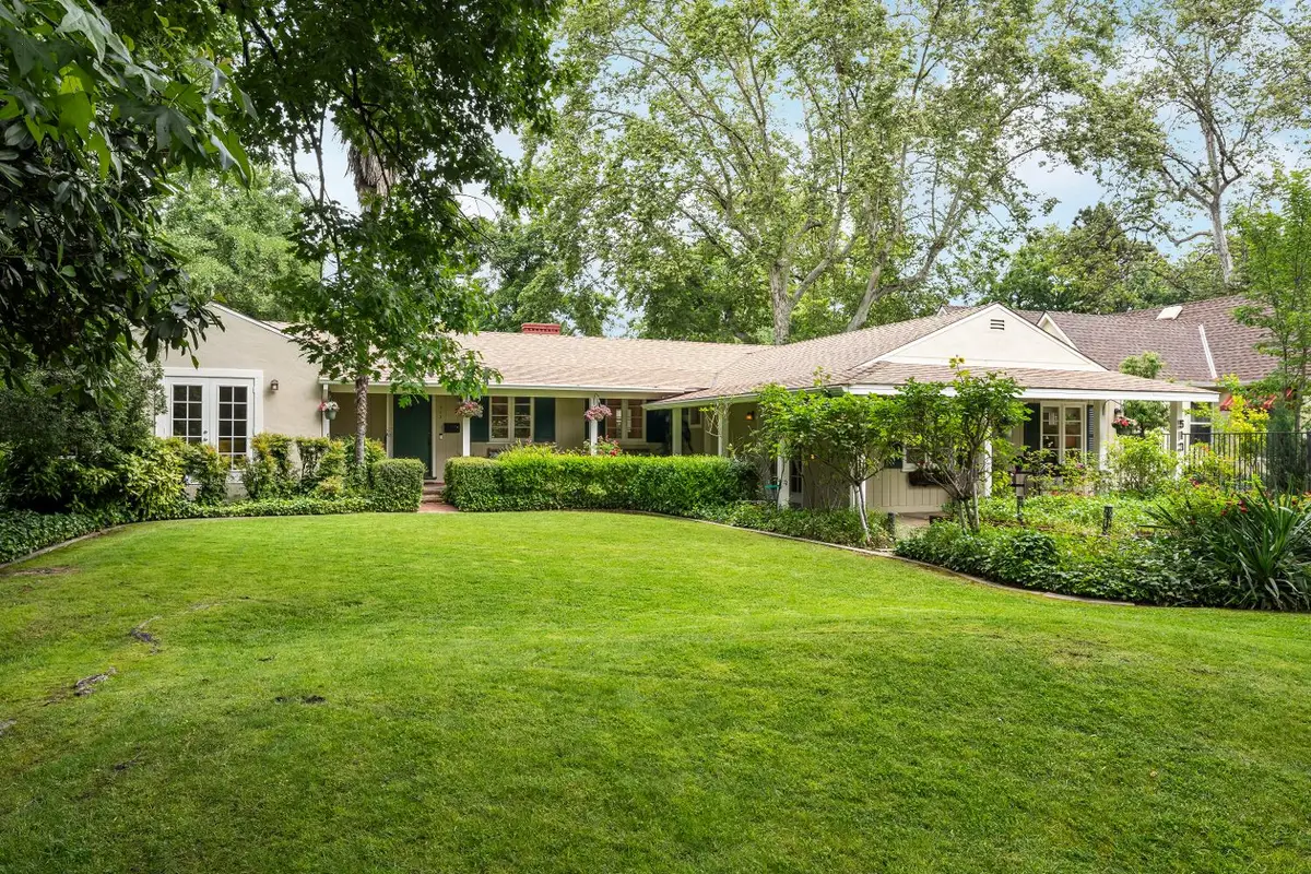 513 Blackwood Street, Sacramento, CA 95815 - #1