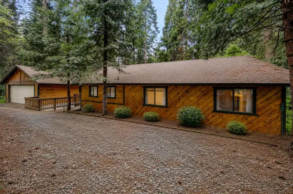 7184 Pine Cone Drive, Pollock Pines, CA 95726