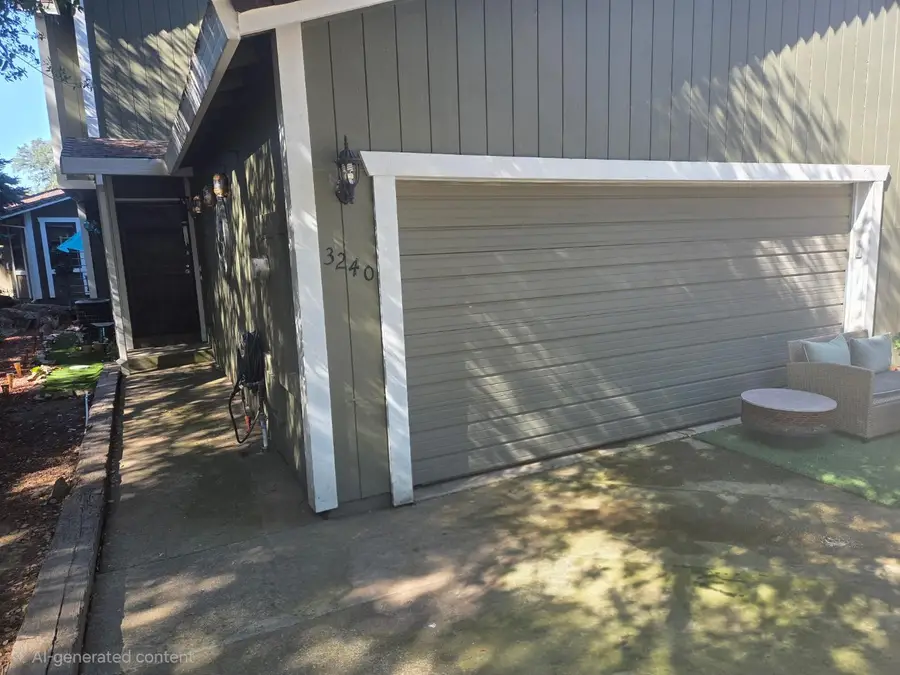 3240 Heights Dr. Drive, Cameron Park, CA 95682 - #2
