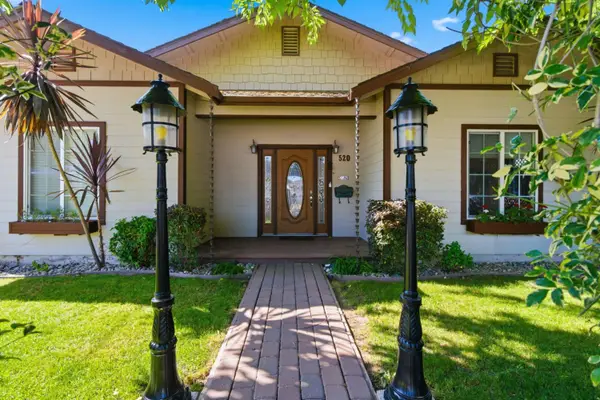 520 W 9th Street, Tracy, CA 95376