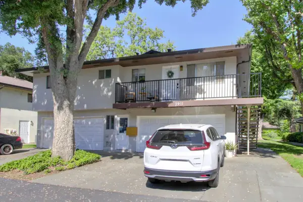 2911 Austin Street #4, Davis, CA 95618