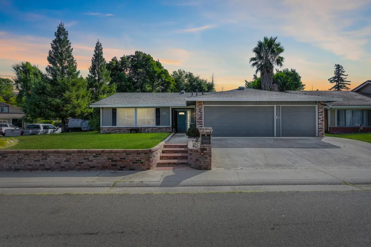 1318 Stonebridge Way, Roseville, CA 95661 - #1