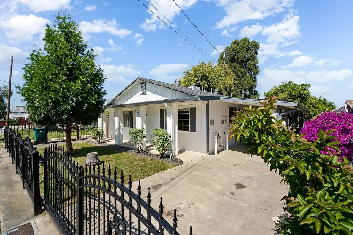 608 S Golden Gate Avenue, Stockton, CA 95206 - #1