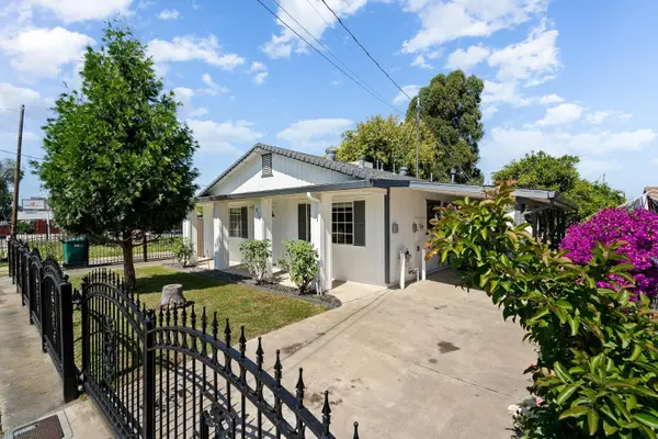 608 S Golden Gate Avenue, Stockton, CA 95206