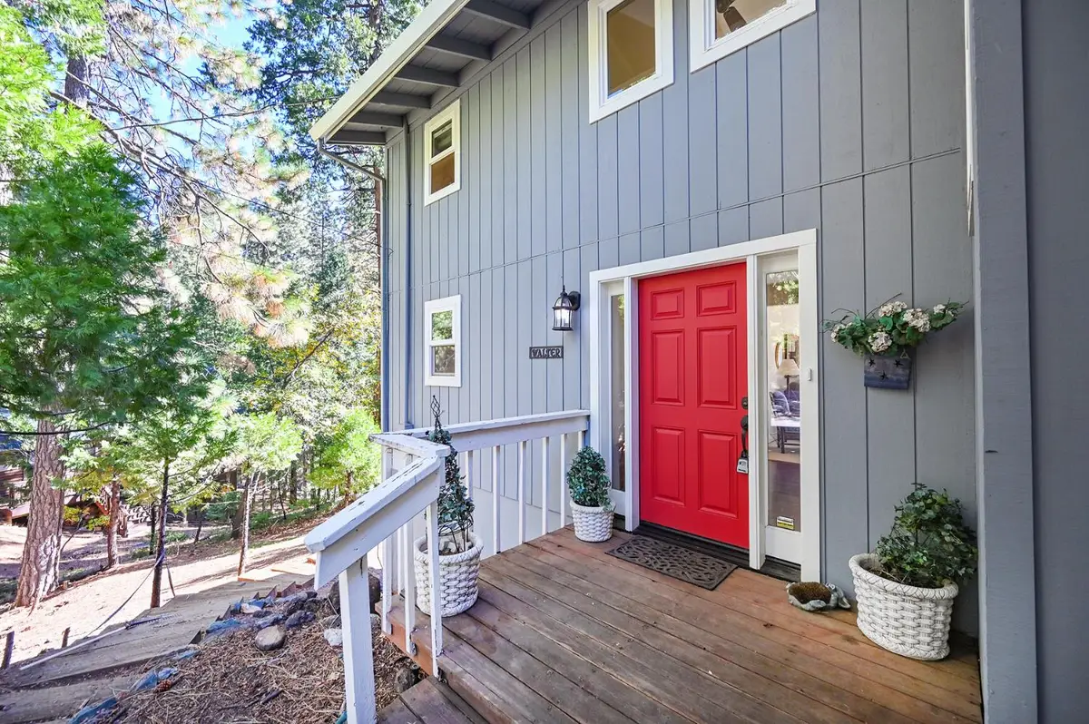 2081 Jerrilynn Drive, Arnold, CA 95223 - #1