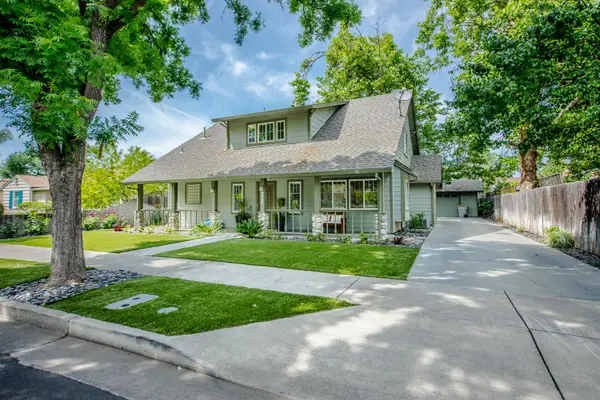 135 Pendegast Street, Woodland, CA 95695