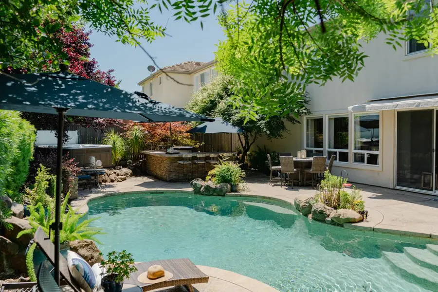 1481 Grey Owl Circle, Roseville, CA 95661 - #2