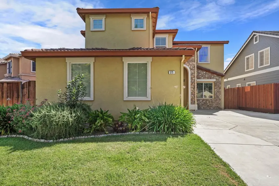 575 Ranger Street, Oakdale, CA 95361 - #2