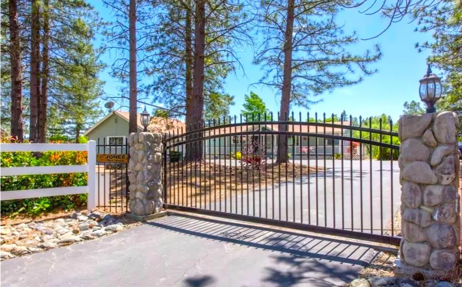 4360 Pleasant Valley Road, Placerville, CA 95667 - #2