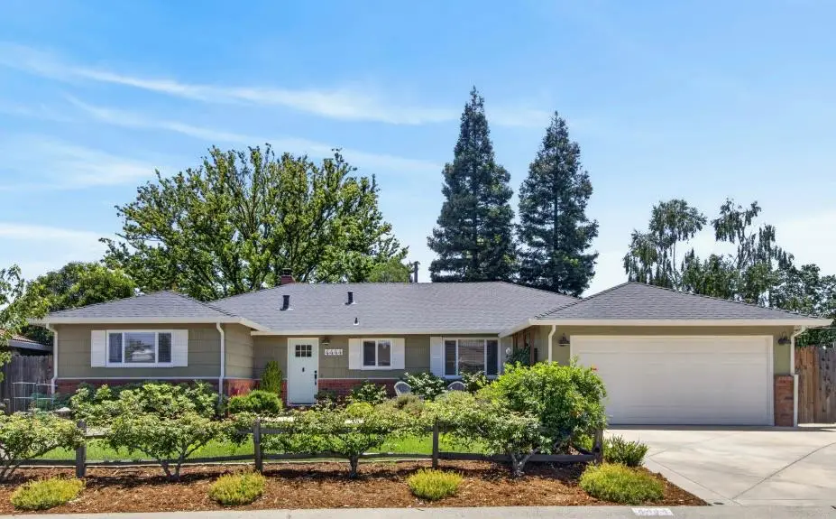 4444 Thor Way, Sacramento, CA 95864 - #1