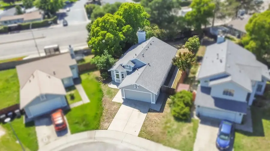 7673 Bluebrook Way, Sacramento, CA 95823 - #3