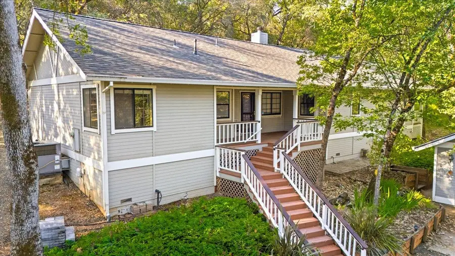 18509 Fair Oaks Drive, Penn Valley, CA 95946 - #2