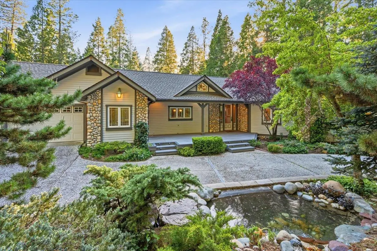 10433 Park Avenue Extension, Nevada City, CA 95959 - #1