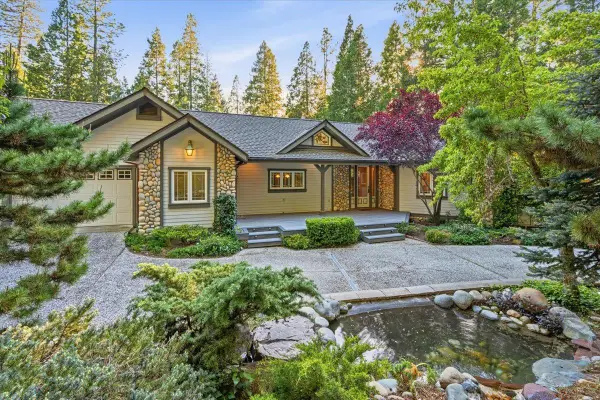 10433 Park Avenue Extension, Nevada City, CA 95959