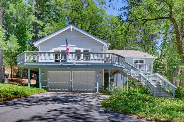 14500 Idaho Maryland Road, Nevada City, CA 95959