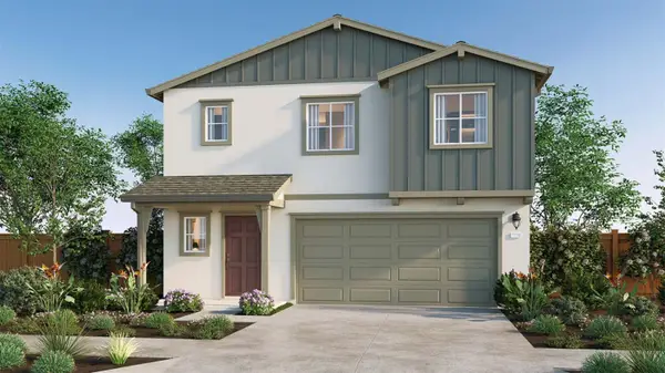 4300 E Merle Avenue, Modesto, CA 95355