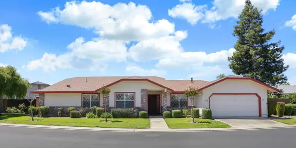 277 Garden Circle Drive, Manteca, CA 95336