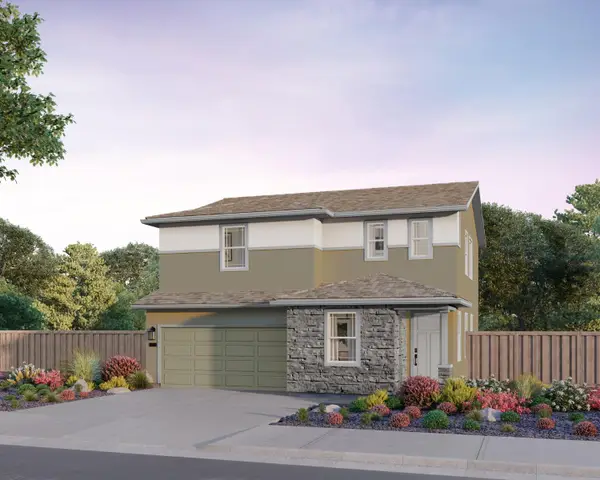 249 Butterfly Spring Court, Roseville, CA 95747