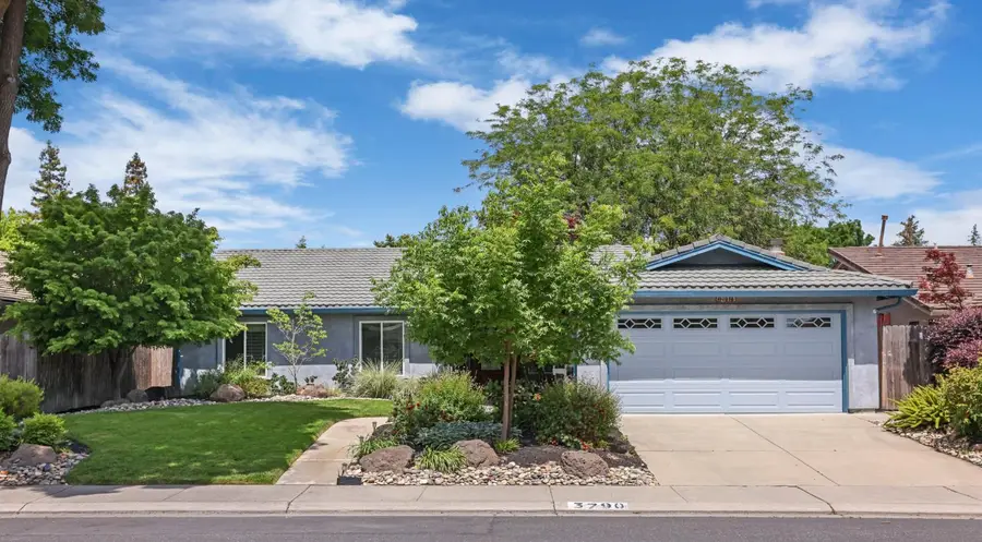 3790 Hatchers Circle, Stockton, CA 95219 - #3