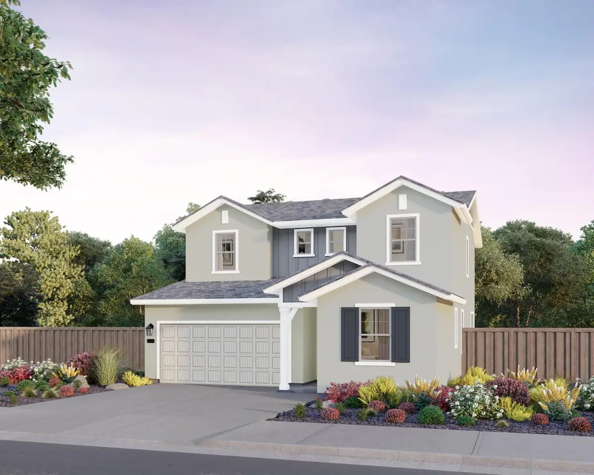 241 Butterfly Spring Court, Roseville, CA 95747 - #1