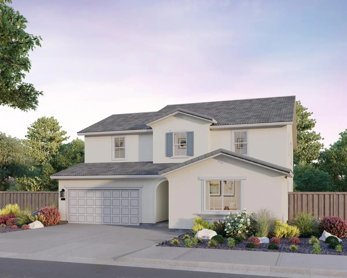 3017 Comet Drive, Roseville, CA 95747 - #1