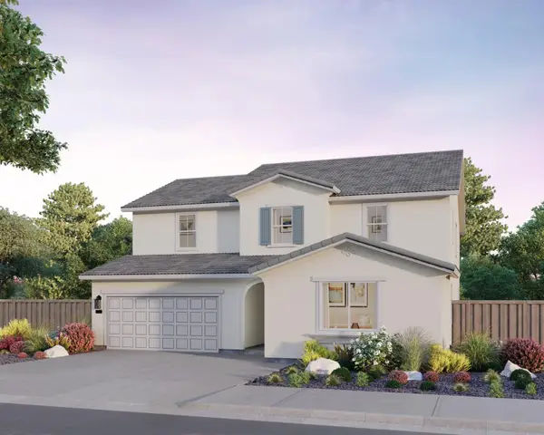 3017 Comet Drive, Roseville, CA 95747