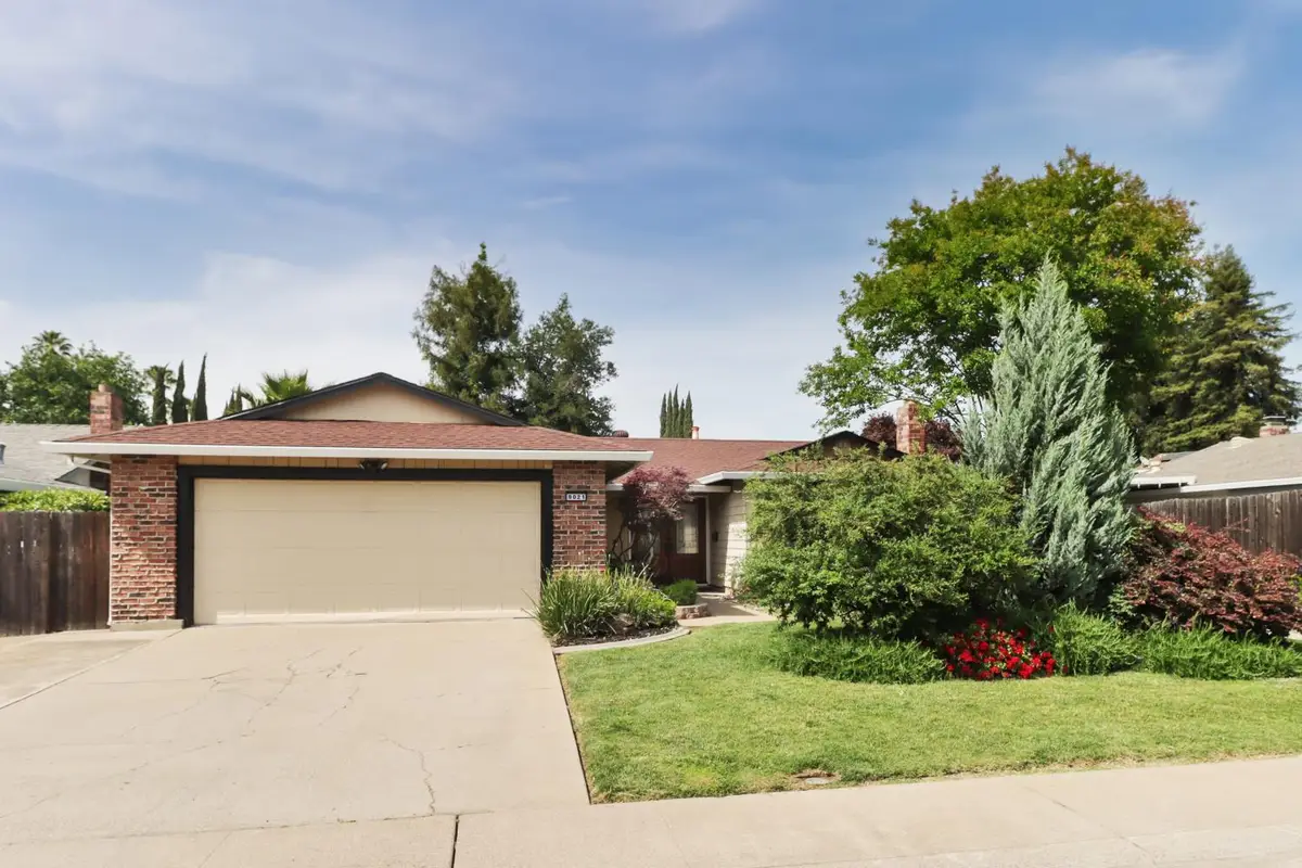 9021 Thilow Drive, Sacramento, CA 95826 - #1
