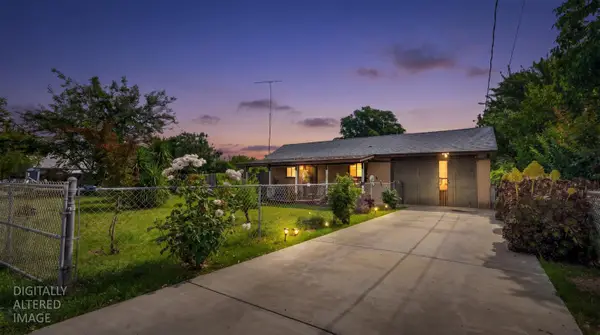 432 S Abbie Street, Empire, CA 95319