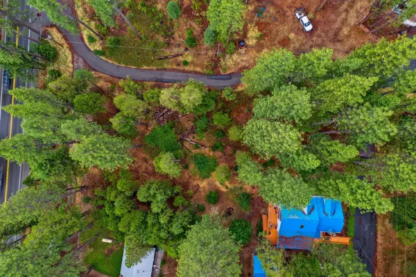 0 Sugar Loaf, Kyburz, CA 95720