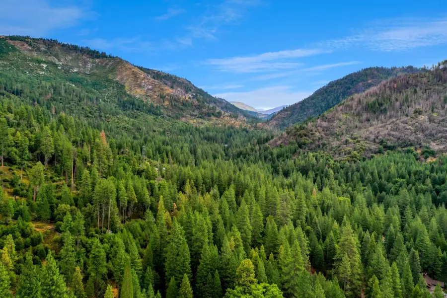 0 Sugar Loaf, Kyburz, CA 95720 - #2
